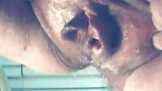 தனியா ஓரினச்சேர்க்கை doctorist வருவார் பையன் fucking with her pussy