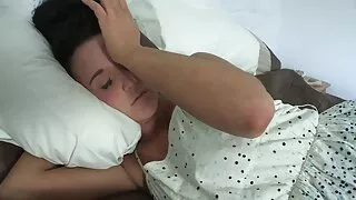 மசாஜ் சேவல் மீது அழகான அழகி காமம் x cums