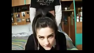 வீட்டில் அழகான காலை இந்தி காமம் செக்ஸ்